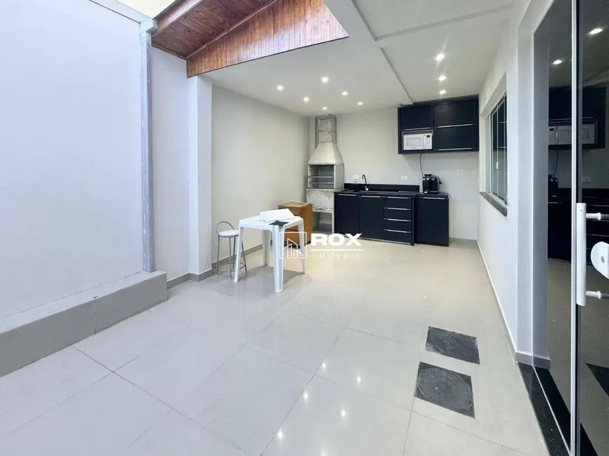 Sobrado com 2 quartos à venda, 119m2 em Bairro Alto, Curitiba - PR - imagem 4 Foto 4 de Sobrado com 2 quartos à venda, 119m2 em Bairro Alto, Curitiba - PR