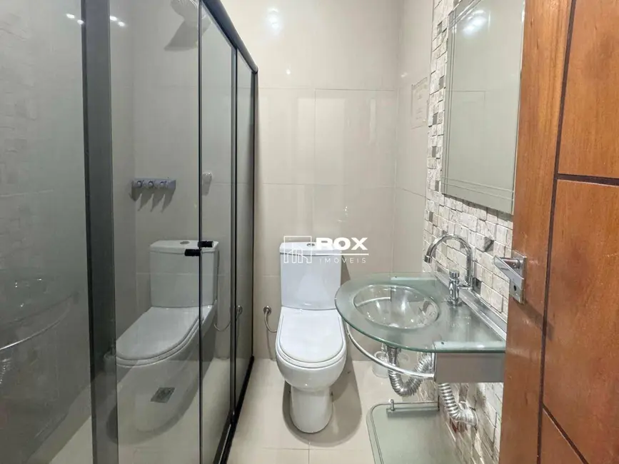 Sobrado com 1 quarto para alugar, 140m2 em Bairro Alto, Curitiba - PR - imagem 9 Foto 9 de Sobrado com 1 quarto para alugar, 140m2 em Bairro Alto, Curitiba - PR