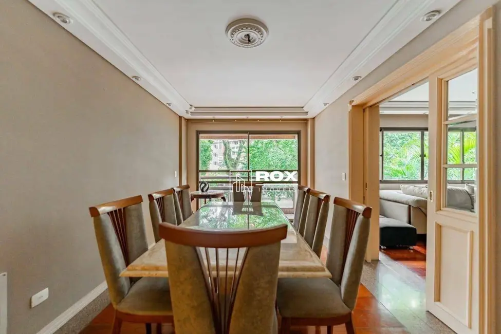 Foto 8 de Apartamento com 4 quartos à venda, 351m2 em Água Verde, Curitiba - PR