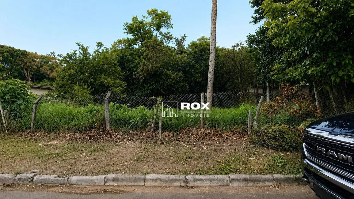 Foto 5 de Terreno / Lote à venda, 1372m2 em Santo Inácio, Curitiba - PR