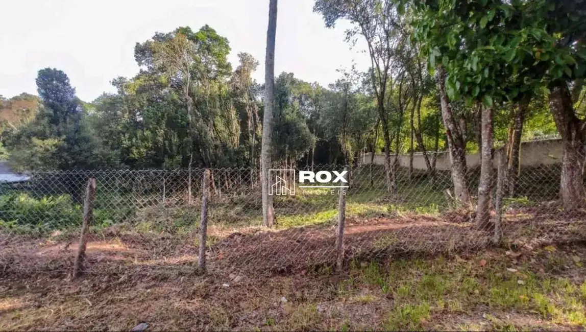 Terreno / Lote à venda, 1372m2 em Santo Inácio, Curitiba - PR - imagem 3 Foto 3 de Terreno / Lote à venda, 1372m2 em Santo Inácio, Curitiba - PR