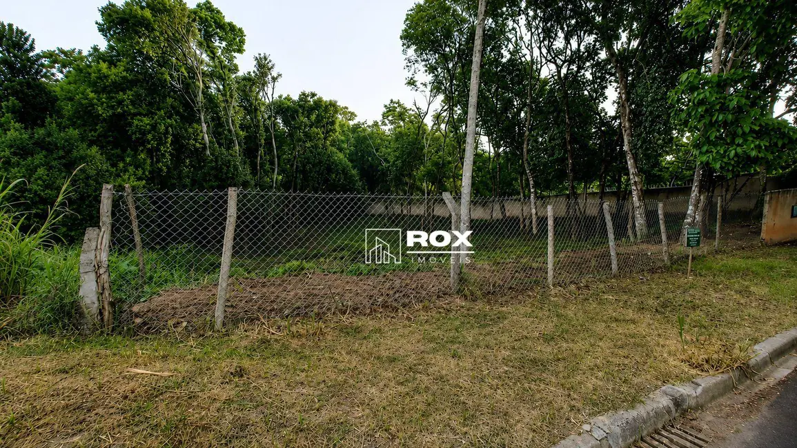 Foto 3 de Terreno / Lote à venda, 1372m2 em Santo Inácio, Curitiba - PR