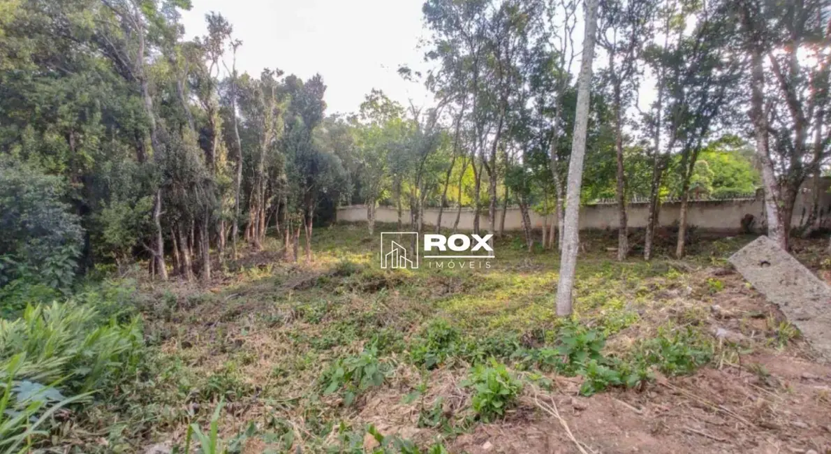 Terreno / Lote à venda, 1372m2 em Santo Inácio, Curitiba - PR - imagem 2 Foto 2 de Terreno / Lote à venda, 1372m2 em Santo Inácio, Curitiba - PR