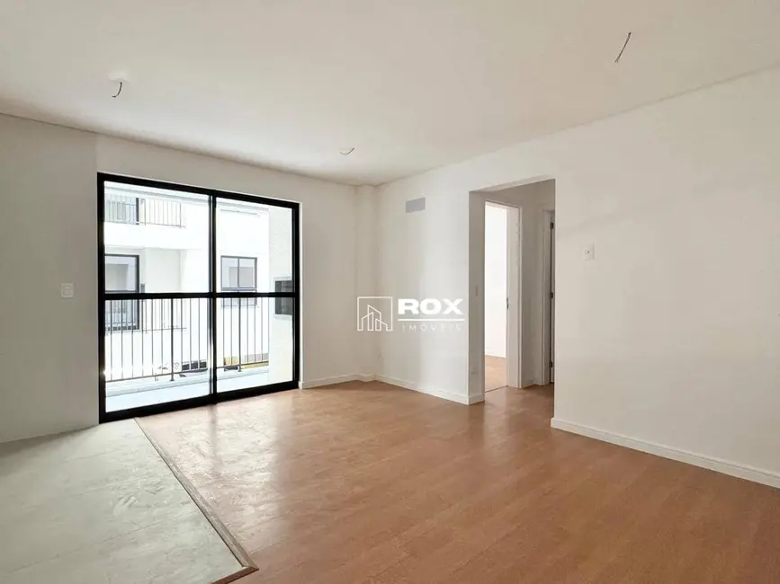 Foto 4 de Apartamento com 2 quartos à venda, 80m2 em Portão, Curitiba - PR