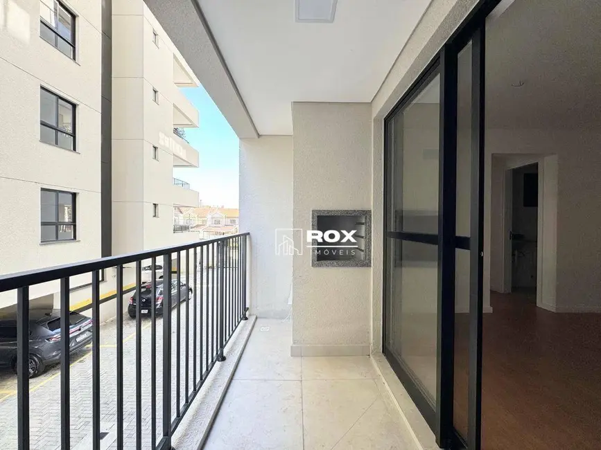 Foto 7 de Apartamento com 2 quartos à venda, 80m2 em Portão, Curitiba - PR