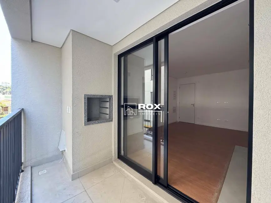 Foto 6 de Apartamento com 2 quartos à venda, 80m2 em Portão, Curitiba - PR