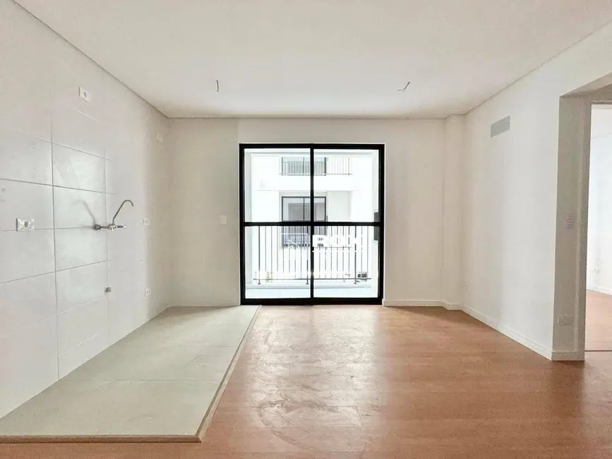 Foto 3 de Apartamento com 2 quartos à venda, 80m2 em Portão, Curitiba - PR