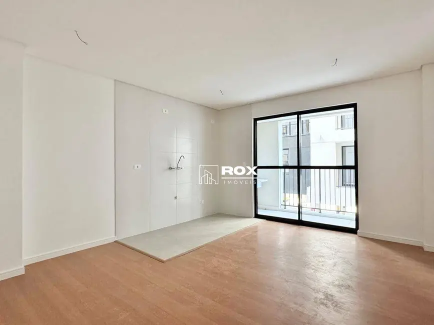 Foto 2 de Apartamento com 2 quartos à venda, 80m2 em Portão, Curitiba - PR