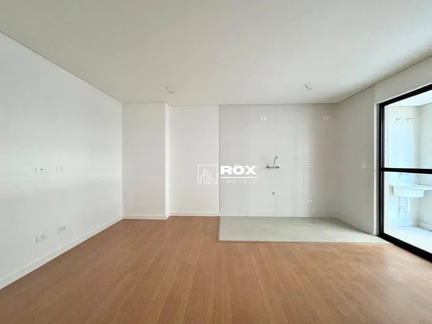 Foto 9 de Apartamento com 2 quartos à venda, 80m2 em Portão, Curitiba - PR