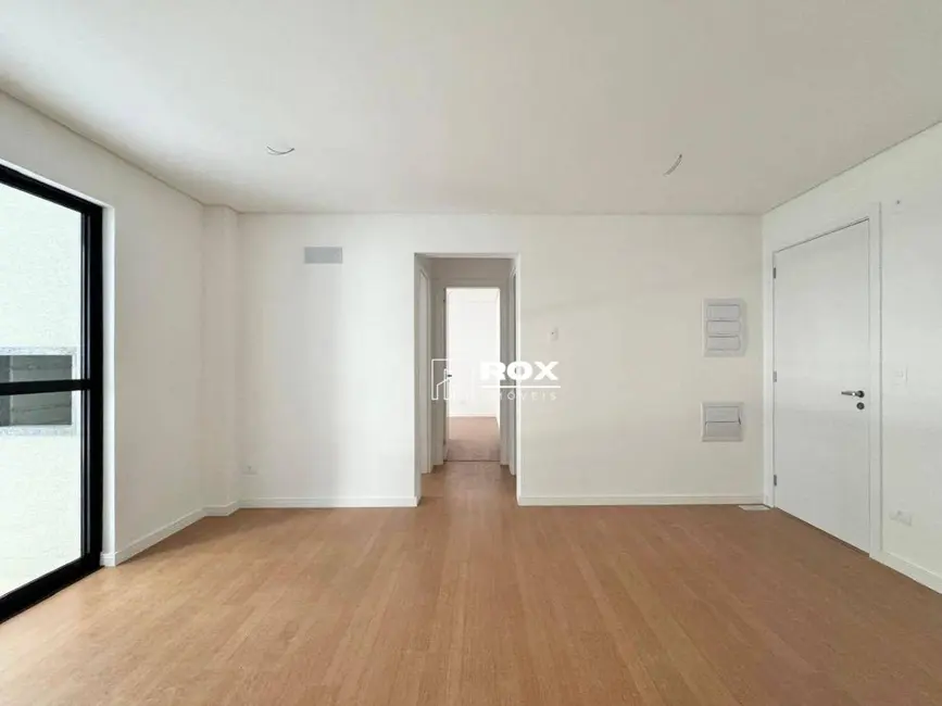 Foto 5 de Apartamento com 2 quartos à venda, 80m2 em Portão, Curitiba - PR