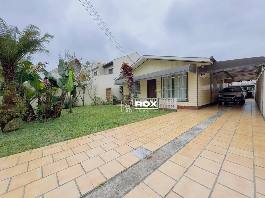 Foto 2 de Terreno / Lote à venda, 587m2 em Portão, Curitiba - PR