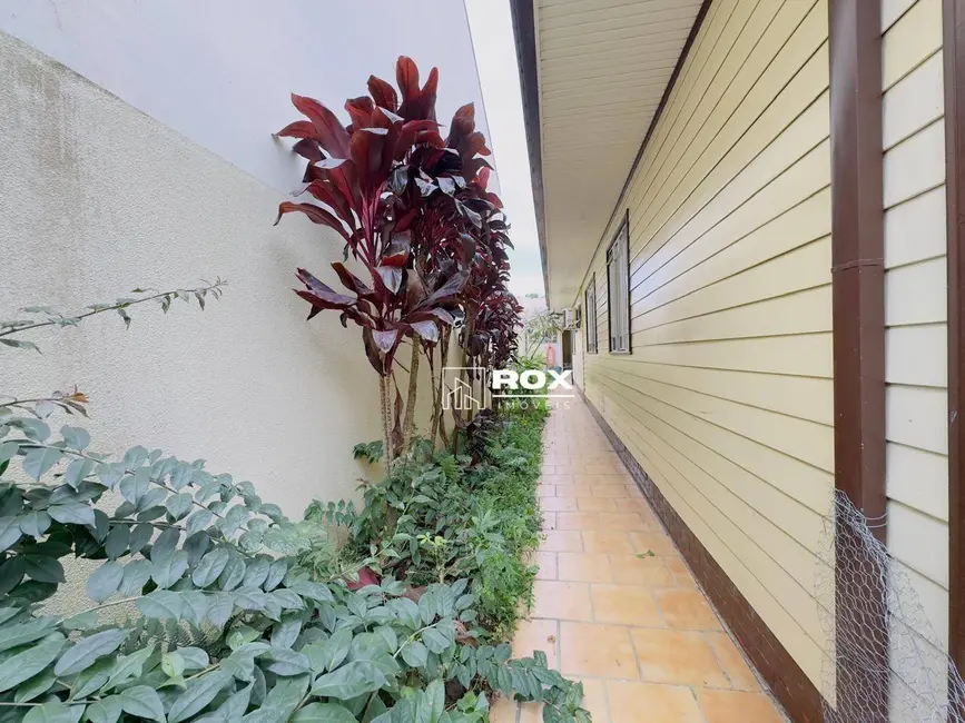 Foto 4 de Terreno / Lote à venda, 587m2 em Portão, Curitiba - PR