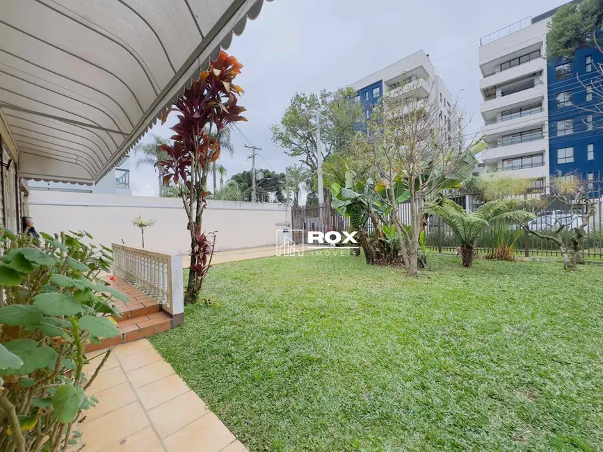 Foto 5 de Terreno / Lote à venda, 587m2 em Portão, Curitiba - PR