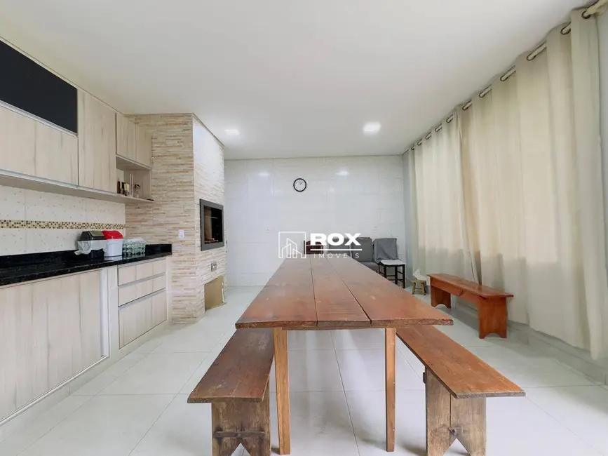 Foto 9 de Terreno / Lote à venda, 587m2 em Portão, Curitiba - PR