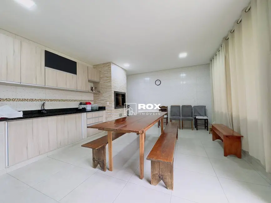 Foto 8 de Terreno / Lote à venda, 587m2 em Portão, Curitiba - PR