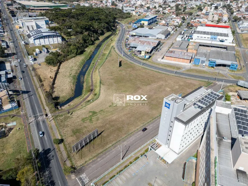 Terreno / Lote à venda, 11062m2 em Cruzeiro, Sao Jose Dos Pinhais - PR - imagem 9 Foto 9 de Terreno / Lote à venda, 11062m2 em Cruzeiro, Sao Jose Dos Pinhais - PR