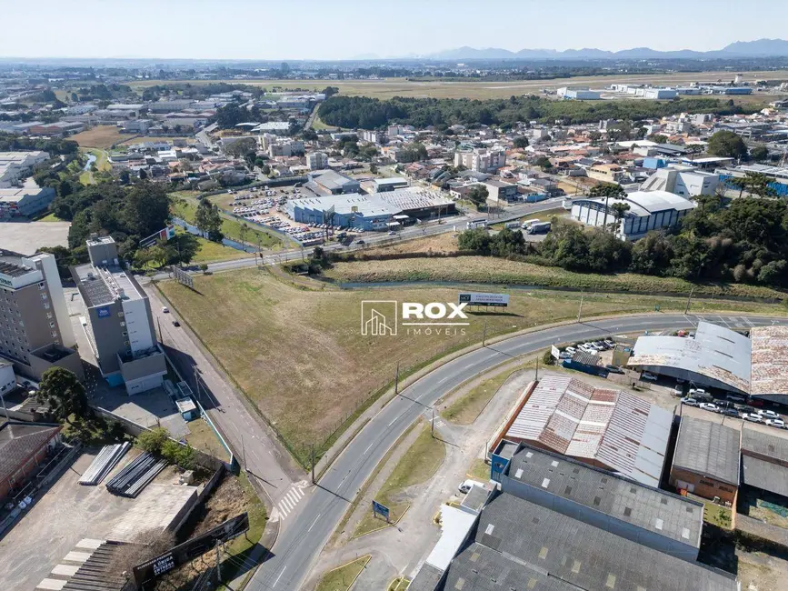 Terreno / Lote à venda, 11062m2 em Cruzeiro, Sao Jose Dos Pinhais - PR - imagem 3 Foto 3 de Terreno / Lote à venda, 11062m2 em Cruzeiro, Sao Jose Dos Pinhais - PR