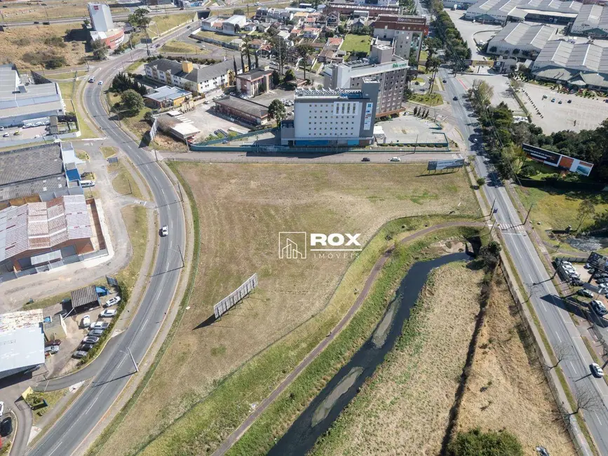 Terreno / Lote à venda, 11062m2 em Cruzeiro, Sao Jose Dos Pinhais - PR - imagem 7 Foto 7 de Terreno / Lote à venda, 11062m2 em Cruzeiro, Sao Jose Dos Pinhais - PR