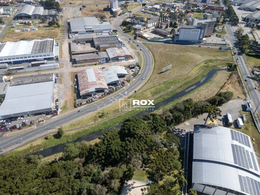 Terreno / Lote à venda, 11062m2 em Cruzeiro, Sao Jose Dos Pinhais - PR - imagem 6 Foto 6 de Terreno / Lote à venda, 11062m2 em Cruzeiro, Sao Jose Dos Pinhais - PR