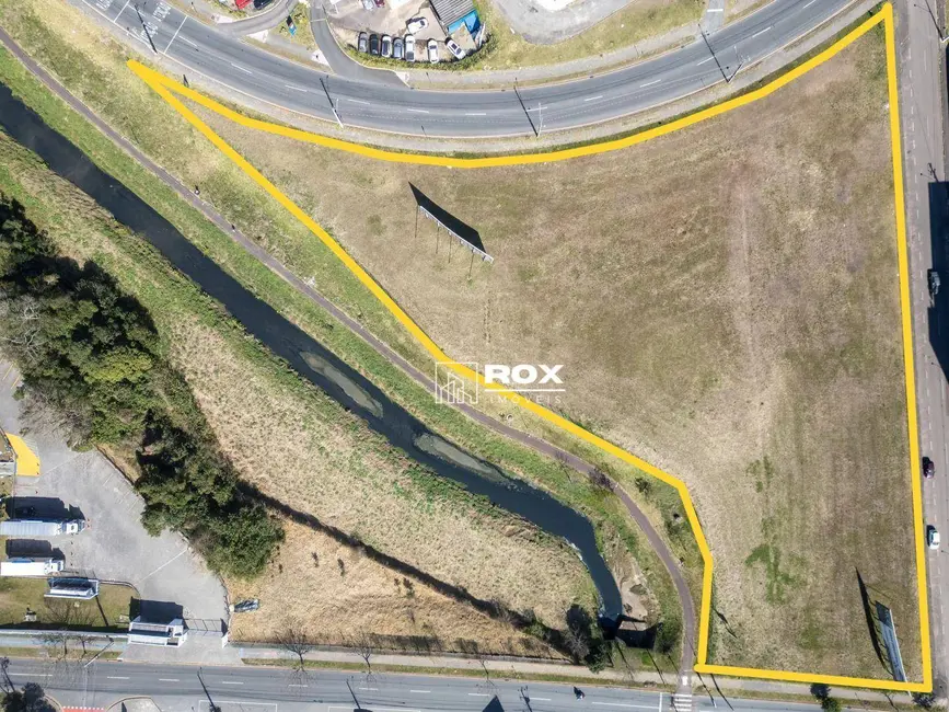 Terreno / Lote à venda, 11062m2 em Cruzeiro, Sao Jose Dos Pinhais - PR - imagem 2 Foto 2 de Terreno / Lote à venda, 11062m2 em Cruzeiro, Sao Jose Dos Pinhais - PR