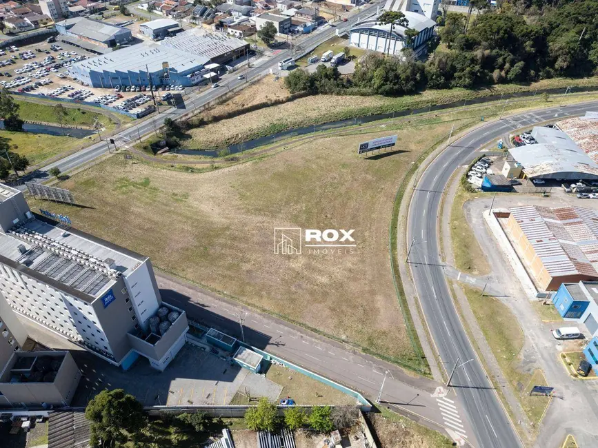 Terreno / Lote à venda, 11062m2 em Cruzeiro, Sao Jose Dos Pinhais - PR - imagem 8 Foto 8 de Terreno / Lote à venda, 11062m2 em Cruzeiro, Sao Jose Dos Pinhais - PR