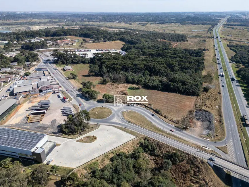Terreno / Lote à venda, 73418m2 em Centro, Sao Jose Dos Pinhais - PR - imagem 5 Foto 5 de Terreno / Lote à venda, 73418m2 em Centro, Sao Jose Dos Pinhais - PR