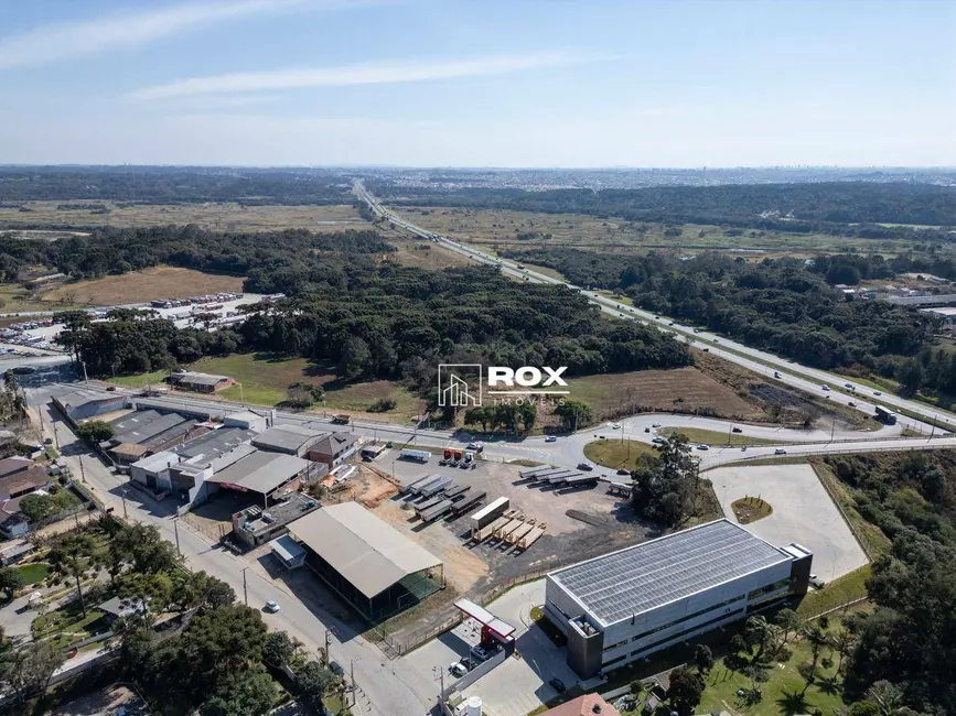 Terreno / Lote à venda, 73418m2 em Centro, Sao Jose Dos Pinhais - PR - imagem 9 Foto 9 de Terreno / Lote à venda, 73418m2 em Centro, Sao Jose Dos Pinhais - PR