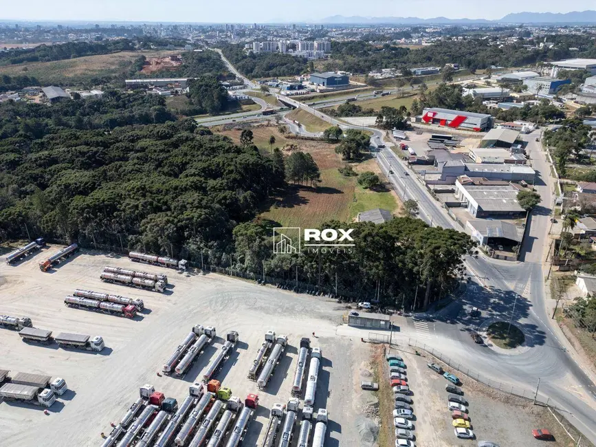 Terreno / Lote à venda, 73418m2 em Centro, Sao Jose Dos Pinhais - PR - imagem 7 Foto 7 de Terreno / Lote à venda, 73418m2 em Centro, Sao Jose Dos Pinhais - PR