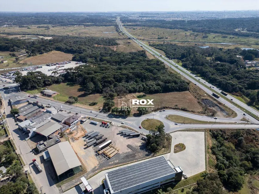 Terreno / Lote à venda, 73418m2 em Centro, Sao Jose Dos Pinhais - PR - imagem 4 Foto 4 de Terreno / Lote à venda, 73418m2 em Centro, Sao Jose Dos Pinhais - PR