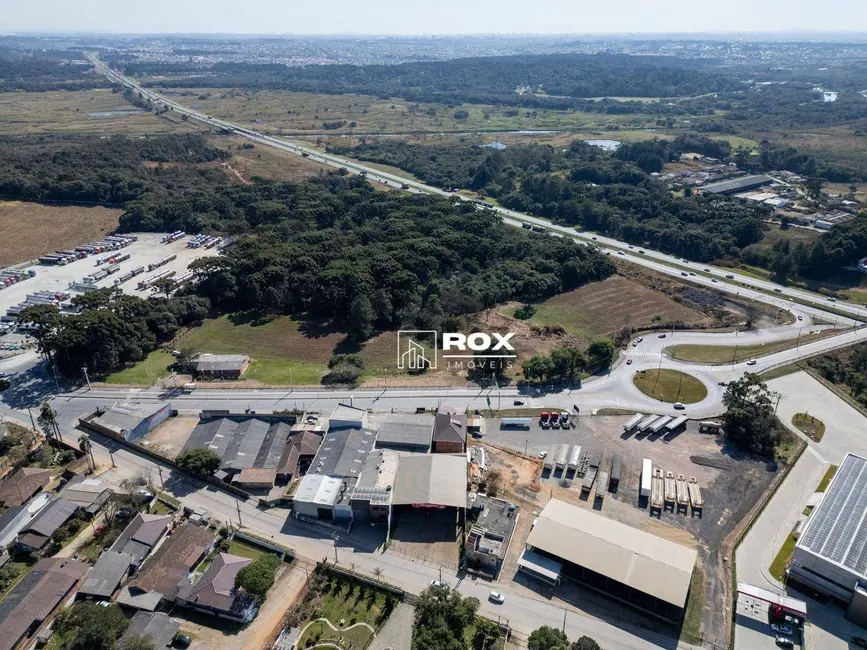 Terreno / Lote à venda, 73418m2 em Centro, Sao Jose Dos Pinhais - PR - imagem 3 Foto 3 de Terreno / Lote à venda, 73418m2 em Centro, Sao Jose Dos Pinhais - PR