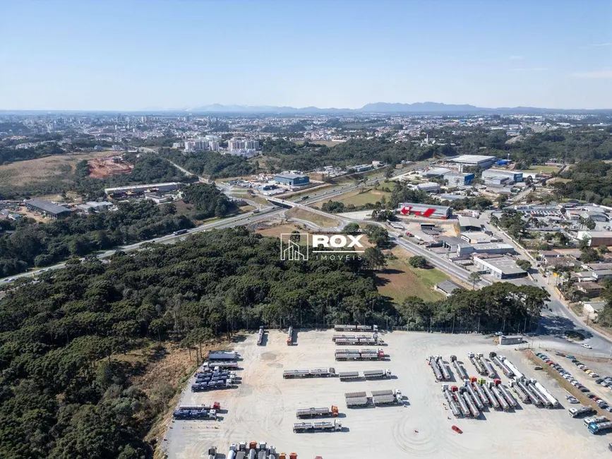 Terreno / Lote à venda, 73418m2 em Centro, Sao Jose Dos Pinhais - PR - imagem 8 Foto 8 de Terreno / Lote à venda, 73418m2 em Centro, Sao Jose Dos Pinhais - PR