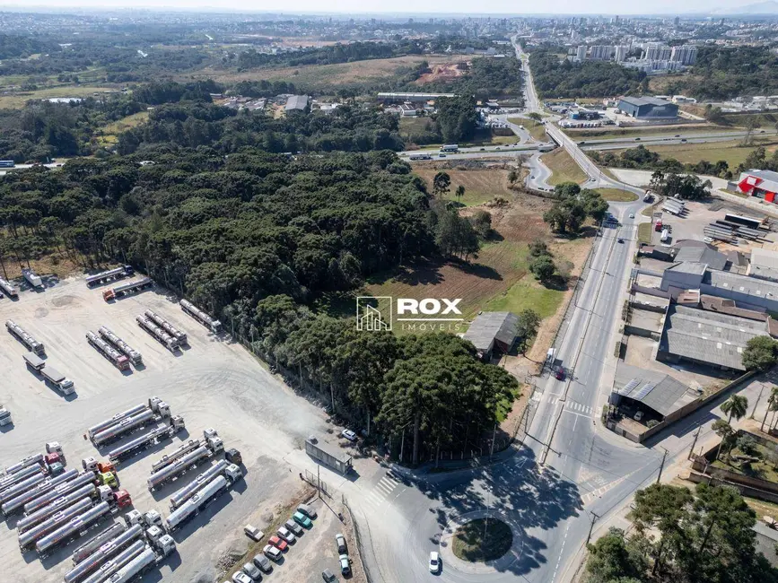 Terreno / Lote à venda, 73418m2 em Centro, Sao Jose Dos Pinhais - PR - imagem 6 Foto 6 de Terreno / Lote à venda, 73418m2 em Centro, Sao Jose Dos Pinhais - PR