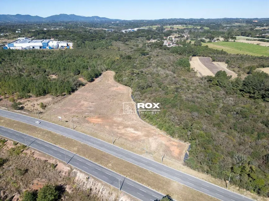 Terreno / Lote à venda, 53839m2 em Campo Largo da Roseira, Sao Jose Dos Pinhais - PR - imagem 5 Foto 5 de Terreno / Lote à venda, 53839m2 em Campo Largo da Roseira, Sao Jose Dos Pinhais - PR