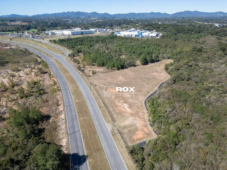 Terreno / Lote à venda, 53839m2 em Campo Largo da Roseira, Sao Jose Dos Pinhais - PR - imagem 6 Foto 6 de Terreno / Lote à venda, 53839m2 em Campo Largo da Roseira, Sao Jose Dos Pinhais - PR