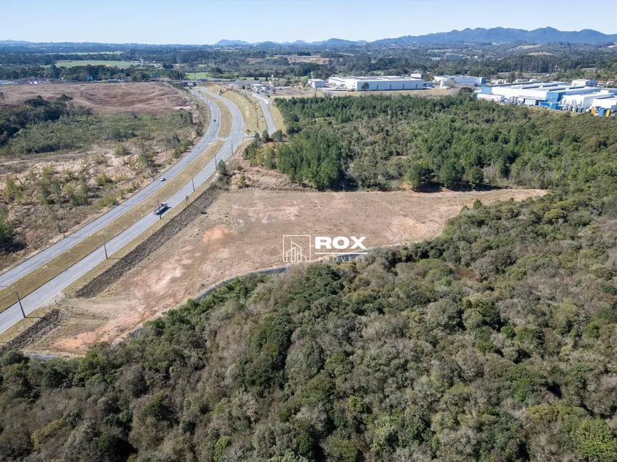 Terreno / Lote à venda, 53839m2 em Campo Largo da Roseira, Sao Jose Dos Pinhais - PR - imagem 7 Foto 7 de Terreno / Lote à venda, 53839m2 em Campo Largo da Roseira, Sao Jose Dos Pinhais - PR