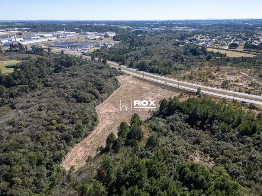 Terreno / Lote à venda, 53839m2 em Campo Largo da Roseira, Sao Jose Dos Pinhais - PR - imagem 9 Foto 9 de Terreno / Lote à venda, 53839m2 em Campo Largo da Roseira, Sao Jose Dos Pinhais - PR