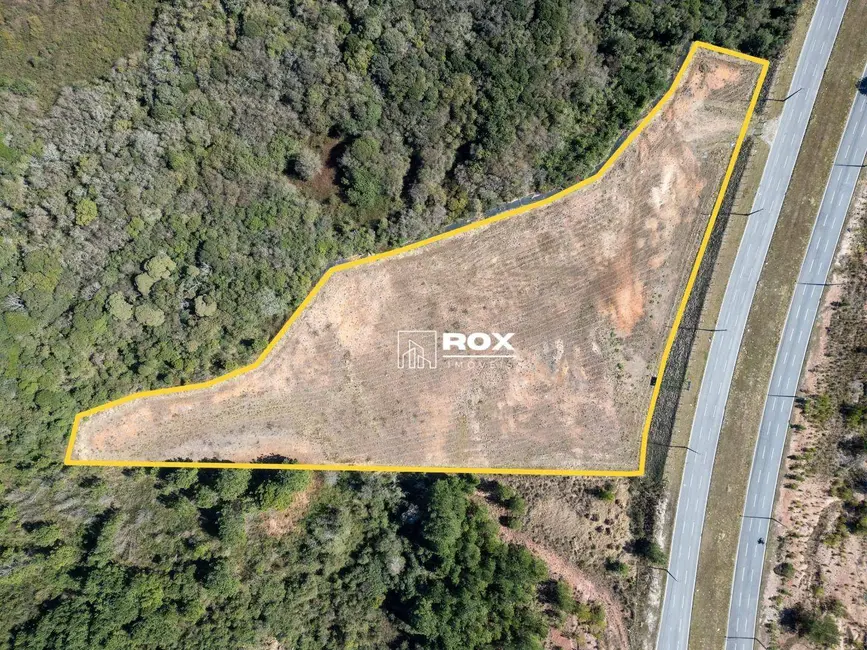 Foto 2 de Terreno / Lote à venda, 53839m2 em Campo Largo da Roseira, Sao Jose Dos Pinhais - PR