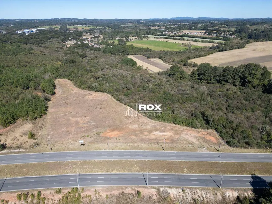 Terreno / Lote à venda, 53839m2 em Campo Largo da Roseira, Sao Jose Dos Pinhais - PR - imagem 4 Foto 4 de Terreno / Lote à venda, 53839m2 em Campo Largo da Roseira, Sao Jose Dos Pinhais - PR