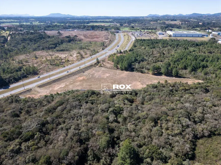 Terreno / Lote à venda, 53839m2 em Campo Largo da Roseira, Sao Jose Dos Pinhais - PR - imagem 8 Foto 8 de Terreno / Lote à venda, 53839m2 em Campo Largo da Roseira, Sao Jose Dos Pinhais - PR