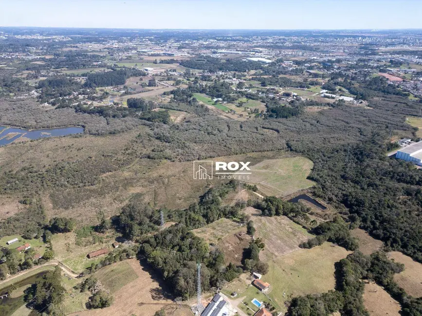 Terreno / Lote à venda, 268837m2 em Roseira, Sao Jose Dos Pinhais - PR - imagem 5 Foto 5 de Terreno / Lote à venda, 268837m2 em Roseira, Sao Jose Dos Pinhais - PR