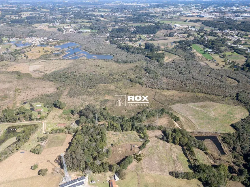 Terreno / Lote à venda, 268837m2 em Roseira, Sao Jose Dos Pinhais - PR - imagem 6 Foto 6 de Terreno / Lote à venda, 268837m2 em Roseira, Sao Jose Dos Pinhais - PR