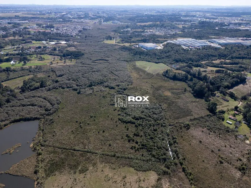 Terreno / Lote à venda, 268837m2 em Roseira, Sao Jose Dos Pinhais - PR - imagem 9 Foto 9 de Terreno / Lote à venda, 268837m2 em Roseira, Sao Jose Dos Pinhais - PR