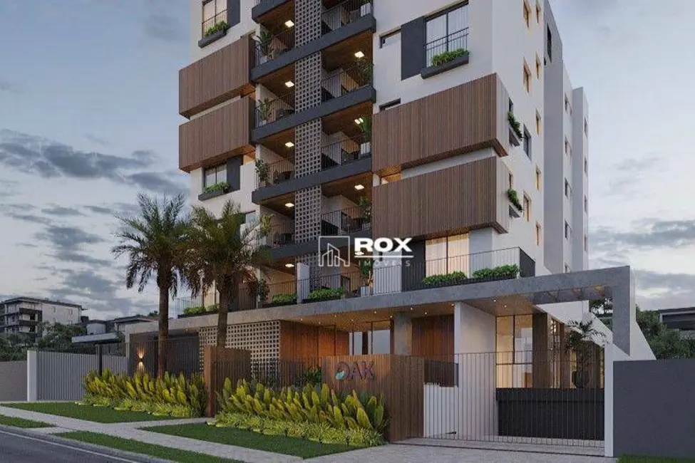 Apartamento com 3 quartos à venda, 138m2 em Boa Vista, Curitiba - PR - imagem 2 Foto 2 de Apartamento com 3 quartos à venda, 138m2 em Boa Vista, Curitiba - PR