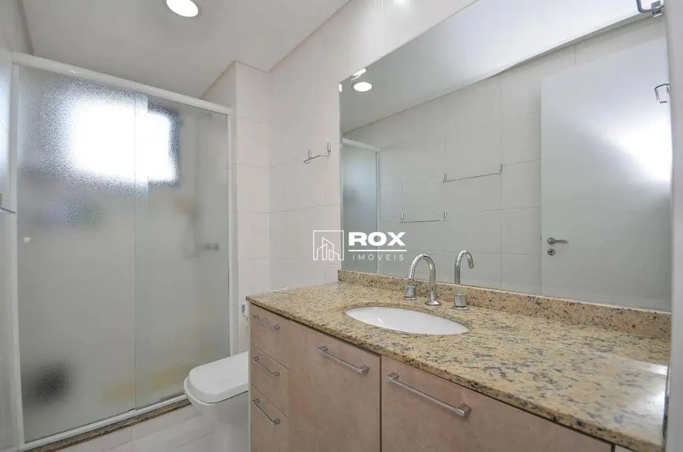 Foto 8 de Apartamento com 2 quartos à venda, 77m2 em Cristo Rei, Curitiba - PR