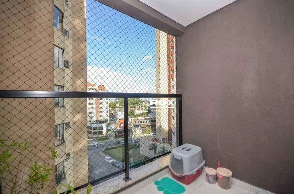 Foto 7 de Apartamento com 2 quartos à venda, 77m2 em Cristo Rei, Curitiba - PR