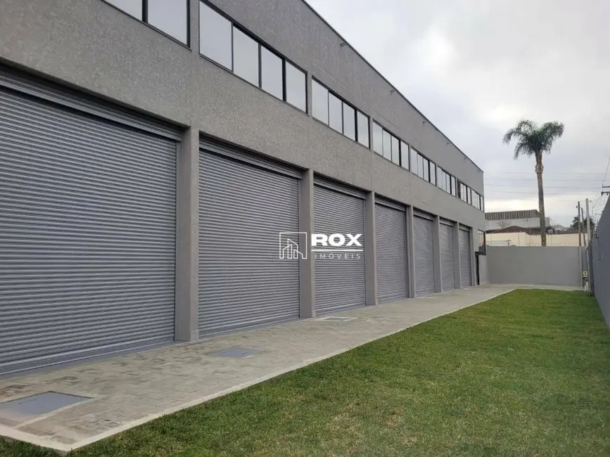 Armazém / Galpão à venda, 712m2 em Parolin, Curitiba - PR - imagem 9 Foto 9 de Armazém / Galpão à venda, 712m2 em Parolin, Curitiba - PR