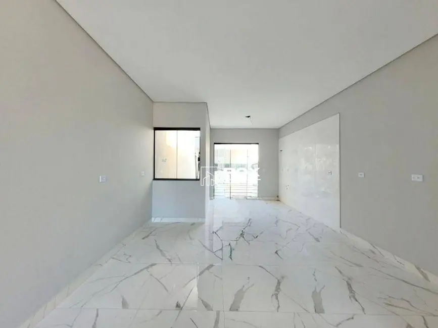 Foto 9 de Sobrado com 3 quartos à venda, 128m2 em Pinheirinho, Curitiba - PR