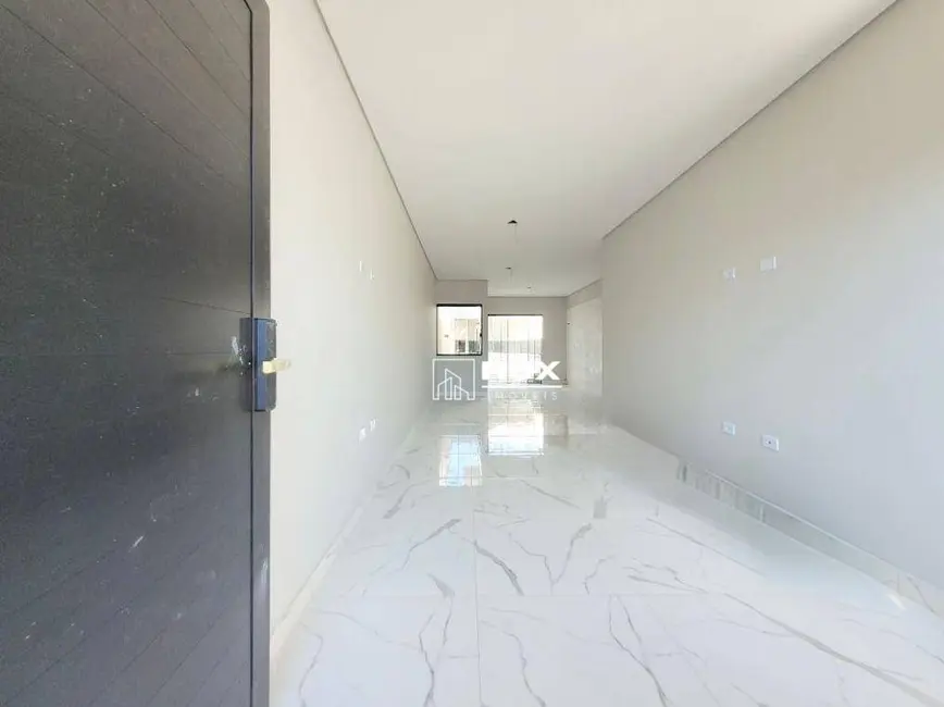 Foto 7 de Sobrado com 3 quartos à venda, 128m2 em Pinheirinho, Curitiba - PR