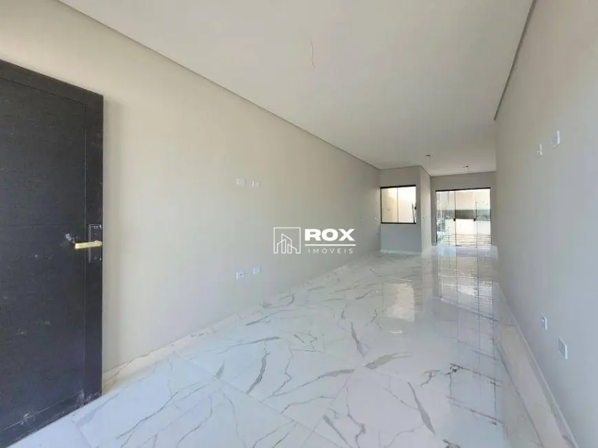 Foto 8 de Sobrado com 3 quartos à venda, 128m2 em Pinheirinho, Curitiba - PR