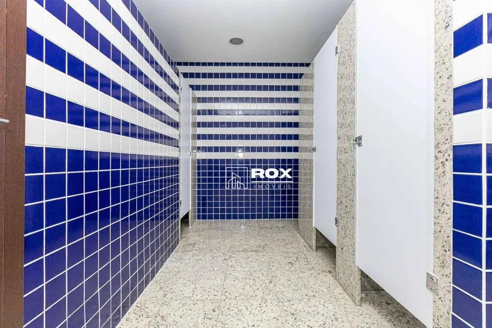 Foto 9 de Sala Comercial à venda, 1116m2 em Centro, Curitiba - PR